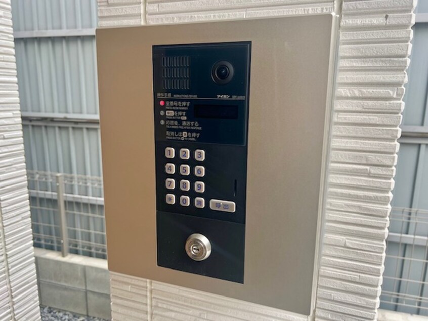 建物設備 MELDIA千船