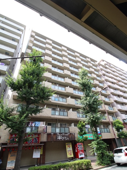 その他 東三国グランドハイツ北