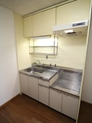 キッチン 東三国グランドハイツ北