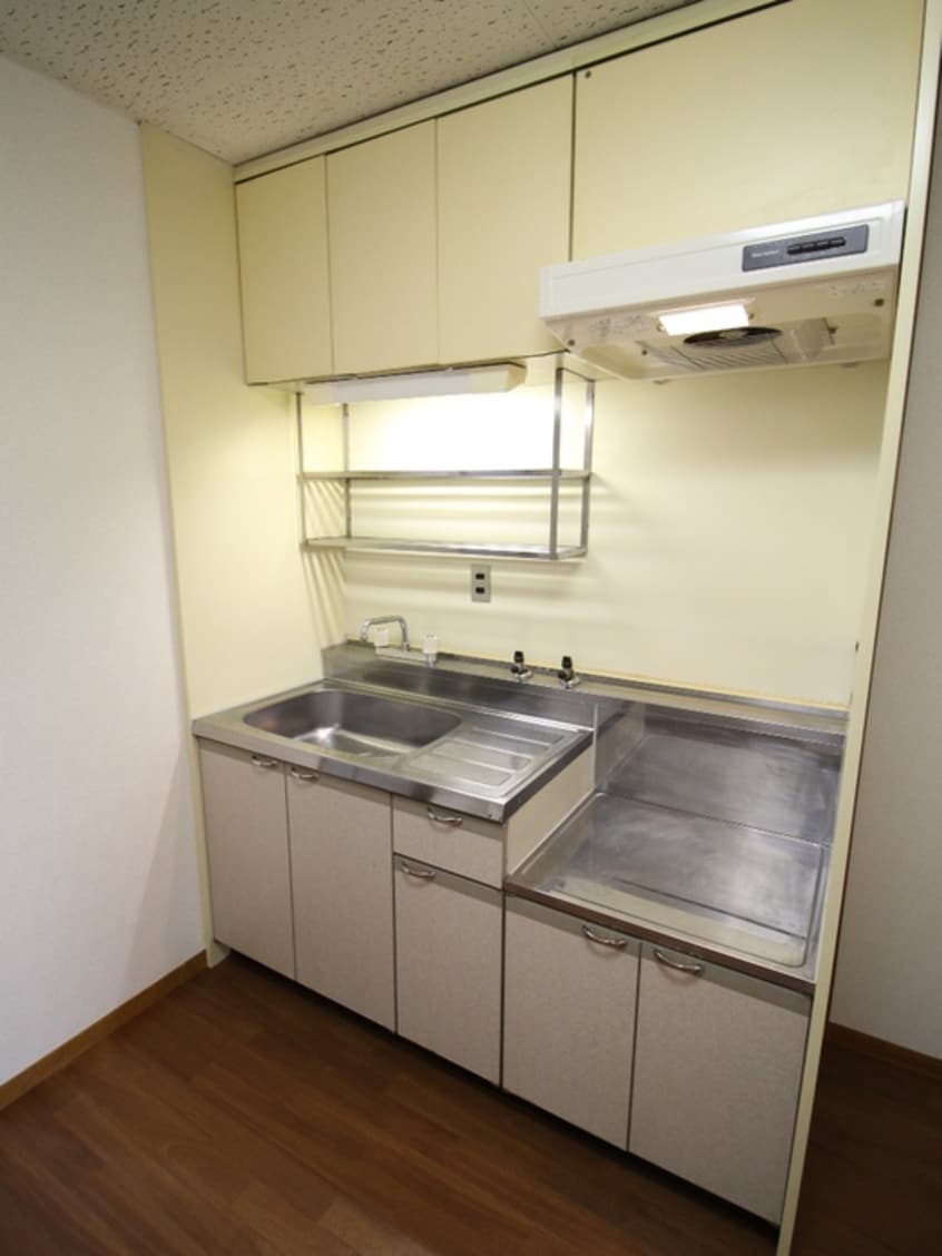 キッチン 東三国グランドハイツ北