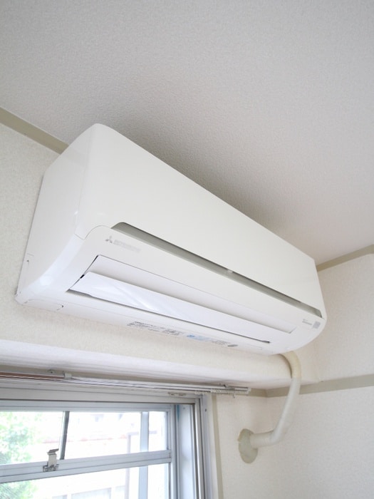 内観写真 東三国グランドハイツ北