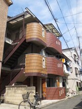 メゾン堀溝