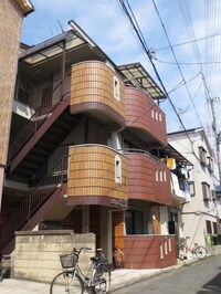 メゾン堀溝