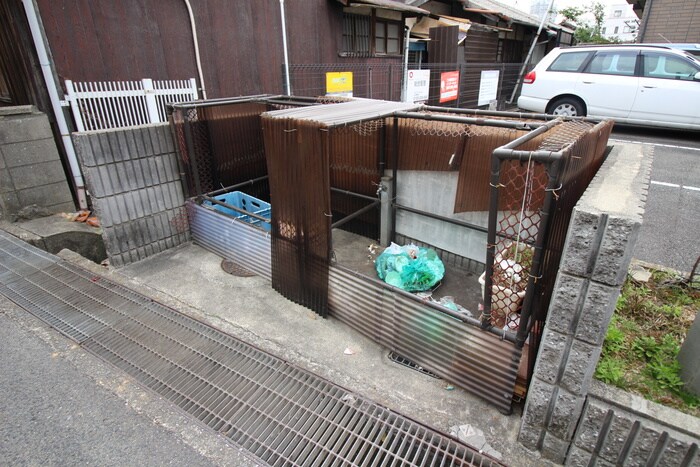 建物設備 セジュールＭ
