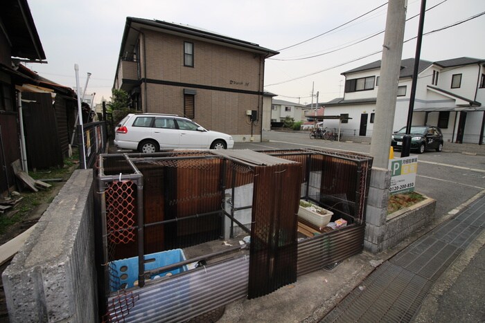 外観写真 セジュールＭ