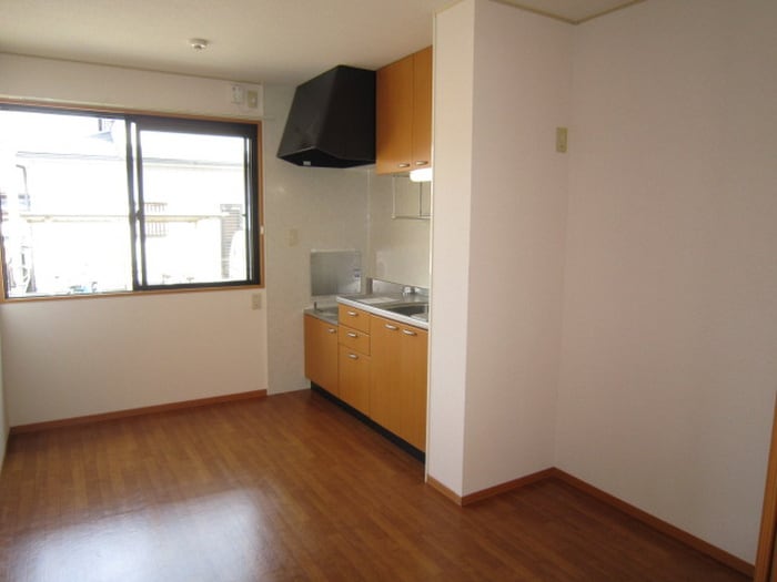 居室 セジュールＭ