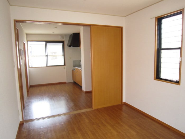 居室 セジュールＭ