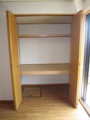 収納 セジュールＭ