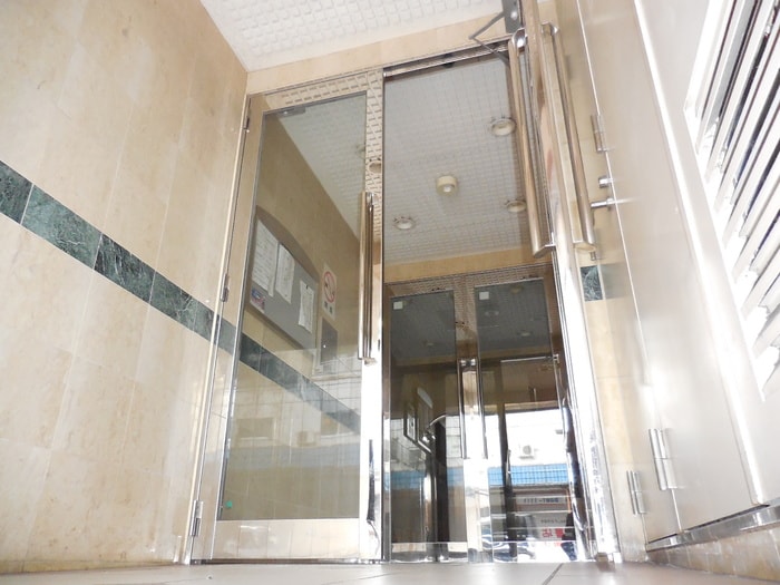 駐車場 サンメゾン吹田