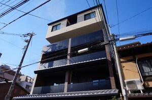 グラシア高倉