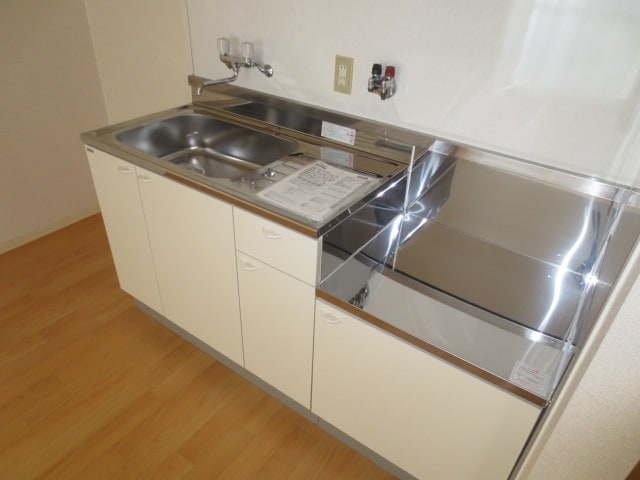 キッチン ウッディ－パル萩原