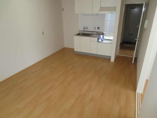 居室 ウッディ－パル萩原