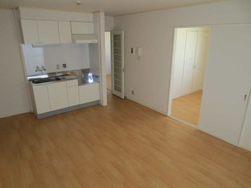 居室 ウッディ－パル萩原