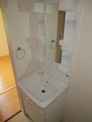 洗面 ウッディ－パル萩原