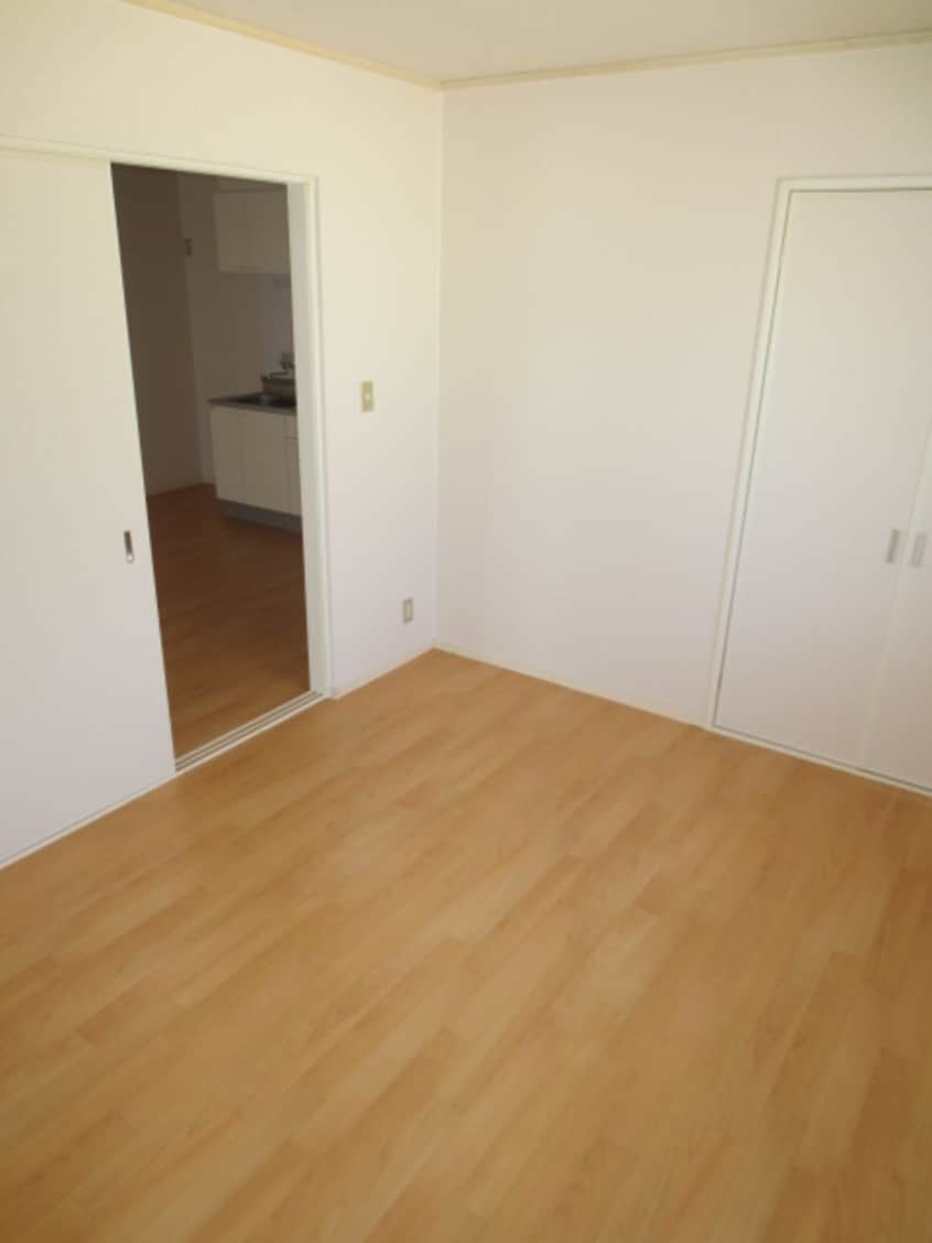 居室 ウッディ－パル萩原