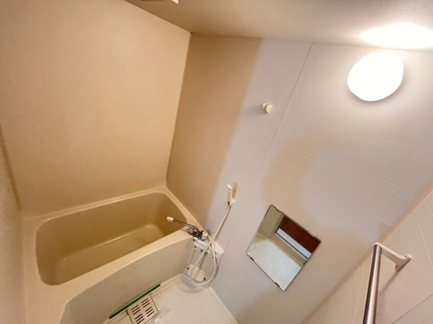 バス／シャワールーム等 ボヌール鳳Ⅱ