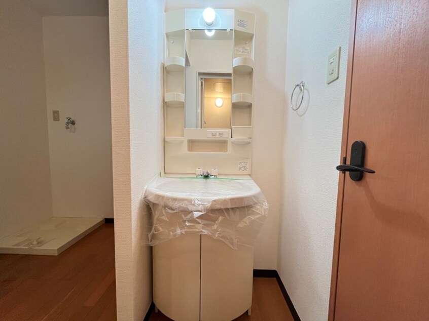 洗面 ボヌール鳳Ⅱ