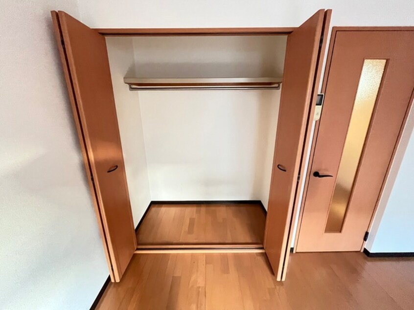 収納 ボヌール鳳Ⅱ