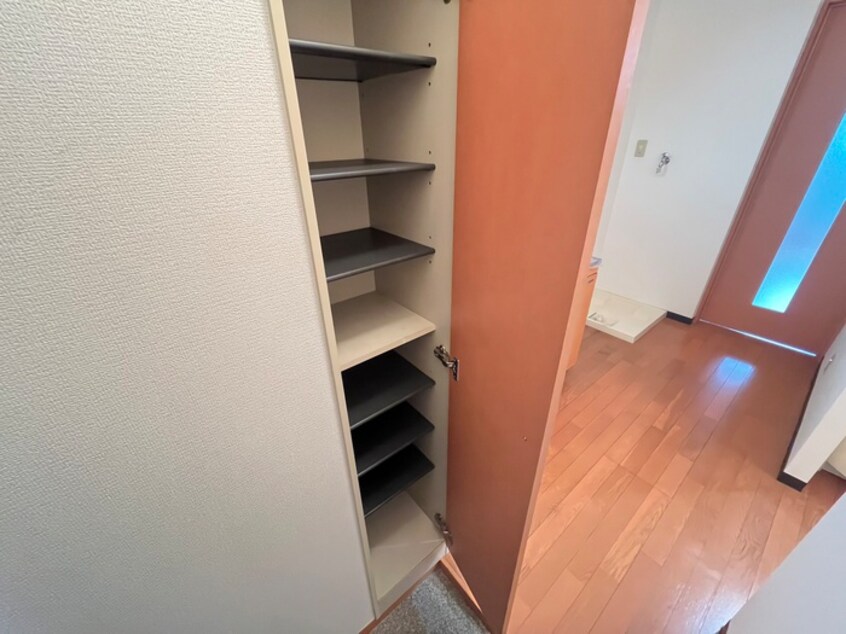 靴箱 ボヌール鳳Ⅱ