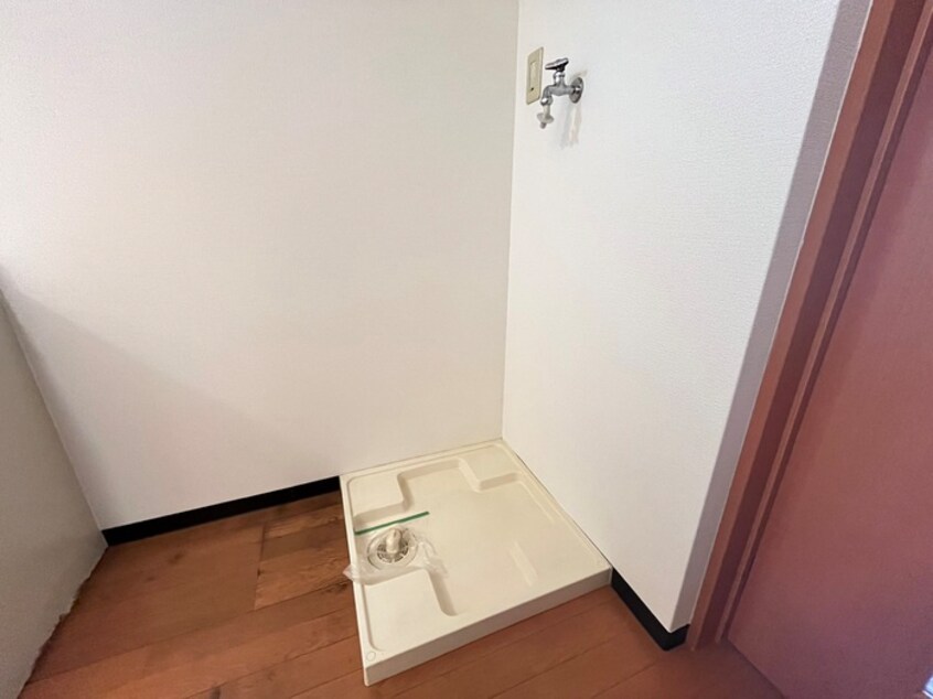 洗濯機置場 ボヌール鳳Ⅱ