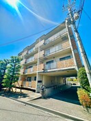 パレドK・Sの外観