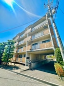 パレドK・Sの外観