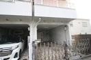 神田町戸建の外観