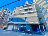 シティーハイツ布施