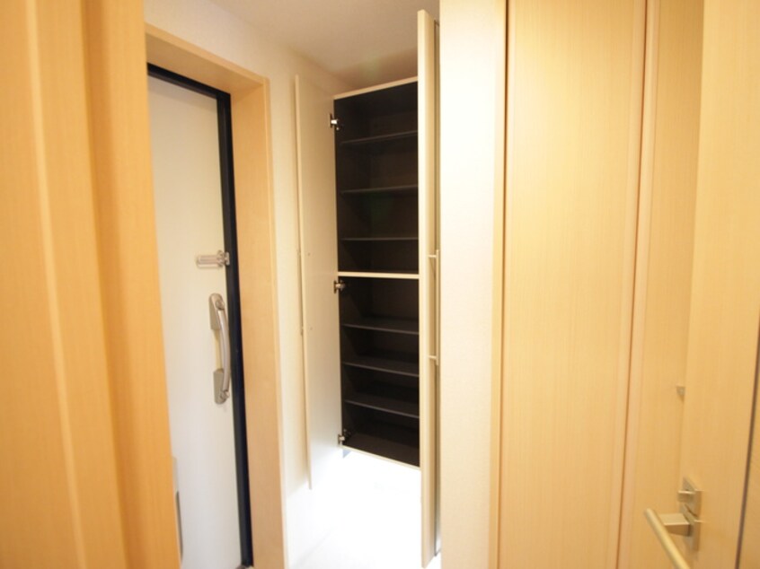 靴箱 グランディオーズ桂