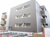 サンフィオーレ長尾Ⅱ番館