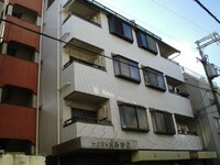 サンライズあびこ