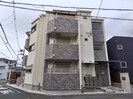 クリエオーレ中野本町の外観