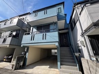 伊丹市中野西4丁目貸家