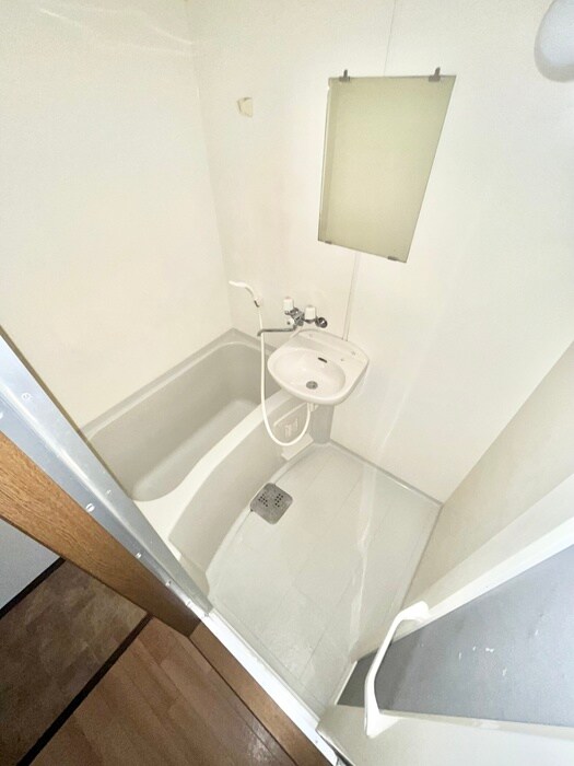 バス／シャワールーム等 エクセル大宮