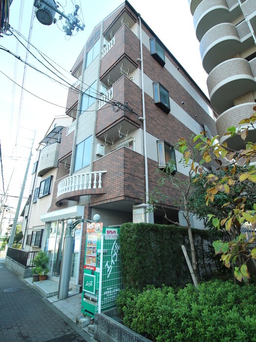 周辺環境 エクセル大宮