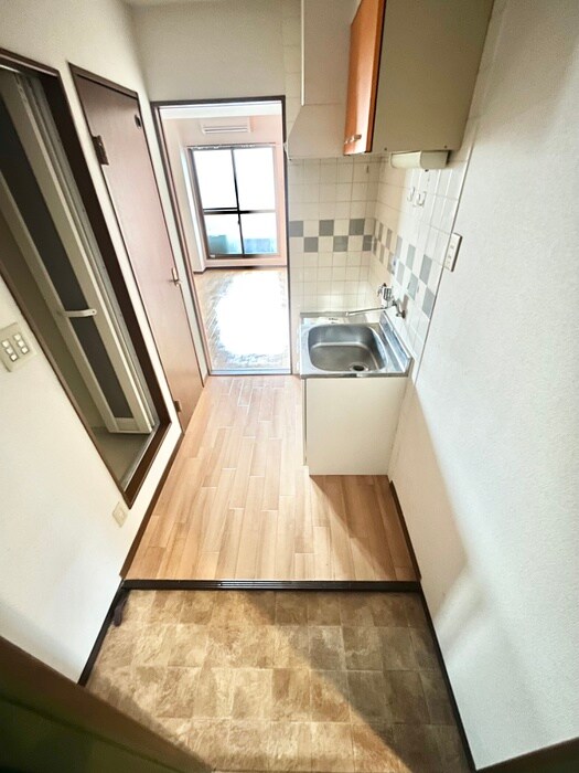 玄関 エクセル大宮