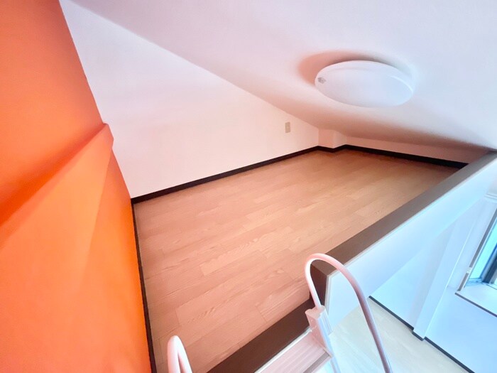 ロフト エクセル大宮