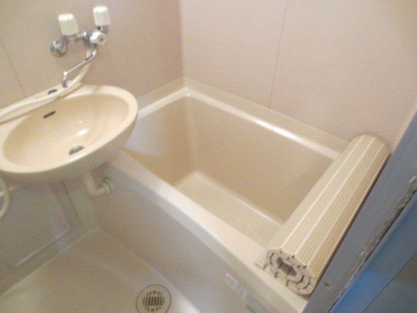 バス／シャワールーム等 プレジオ北口