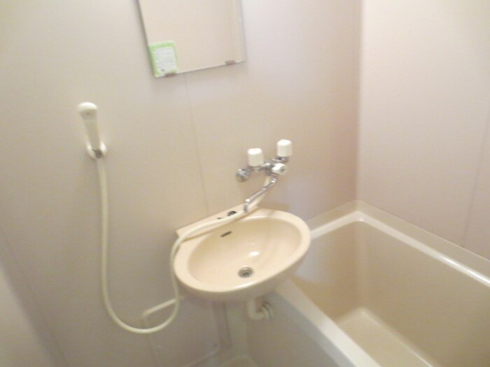 洗面 プレジオ北口