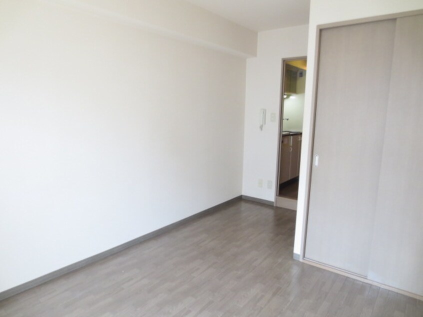 居室 プレジオ北口