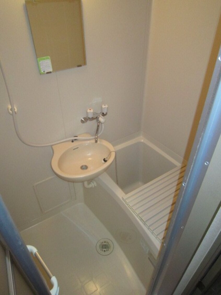 バス／シャワールーム等 プレジオ北口