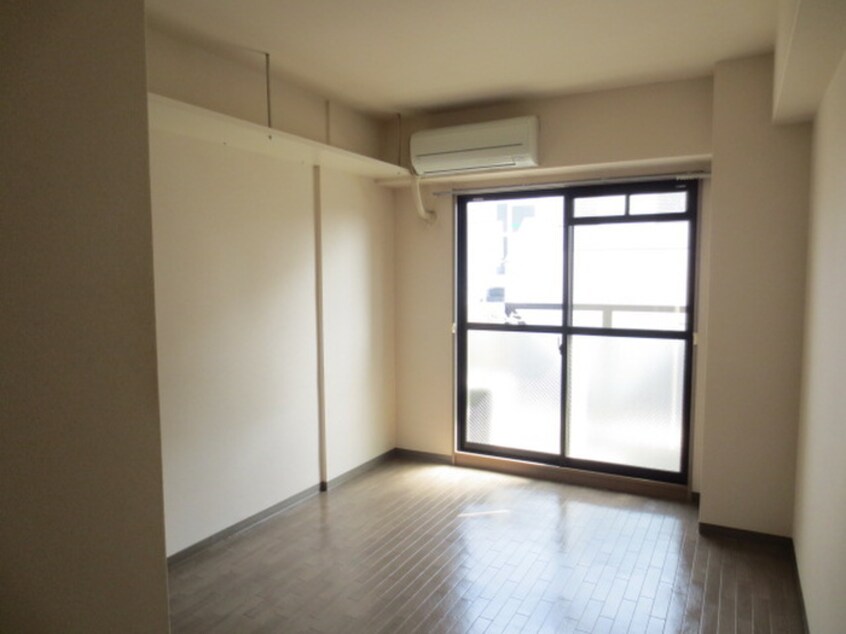 居室 プレジオ北口