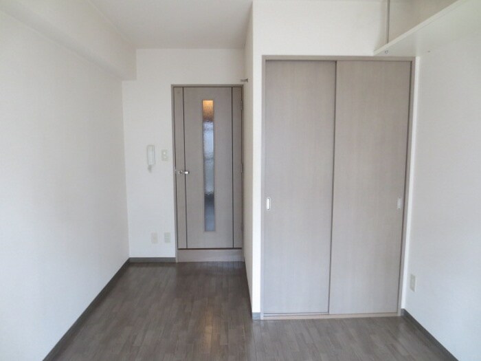 居室 プレジオ北口