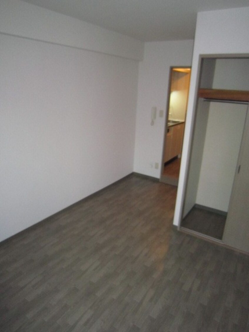 居室 プレジオ北口