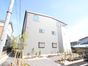 ボナール神野
