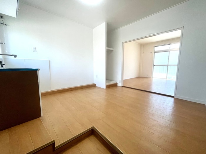 居室 小川マンション