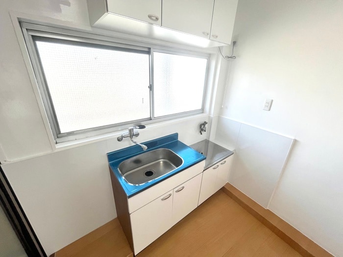 キッチン 小川マンション