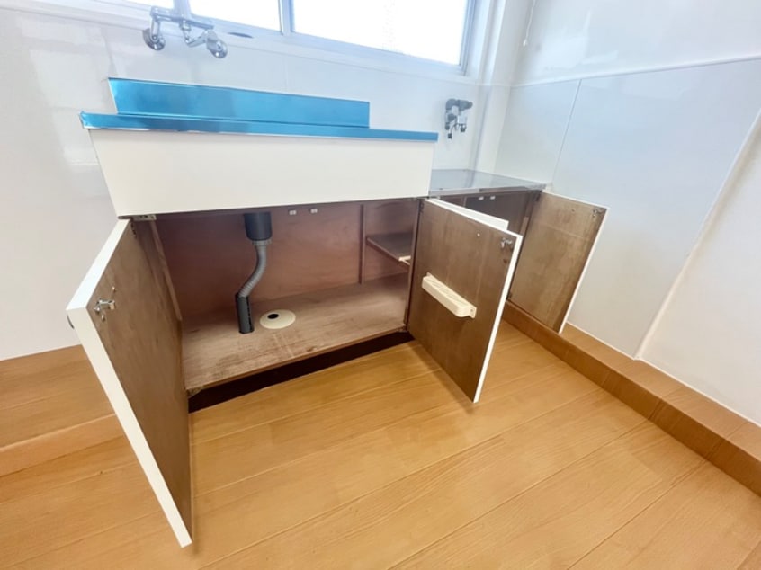 内観写真 小川マンション