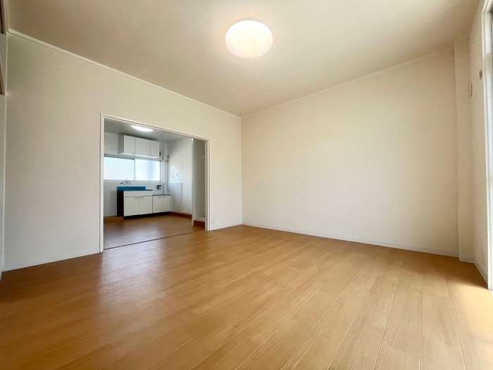 居室 小川マンション