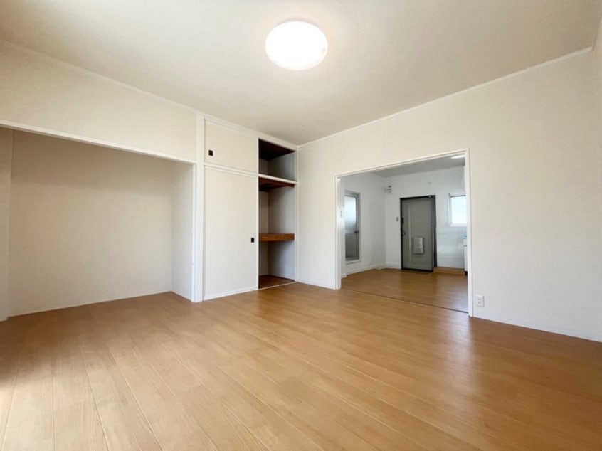 居室 小川マンション